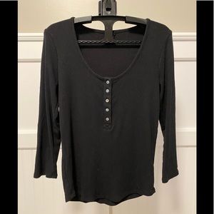 J. Crew Button Up Shirt